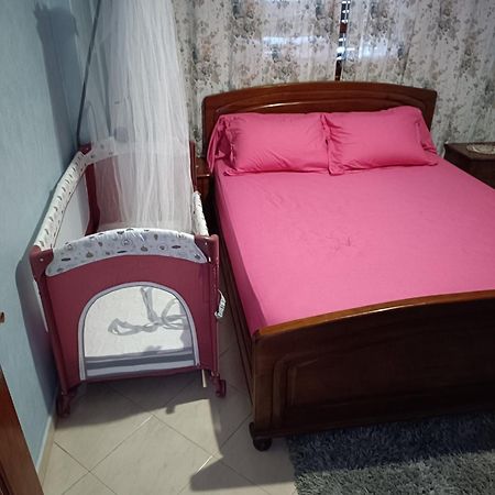 Appartement Ideal Riad Al Salam A 8 Minutes De La Plage Du Centre Ville,Wifi Et Parking Gratuits Агадір Екстер'єр фото