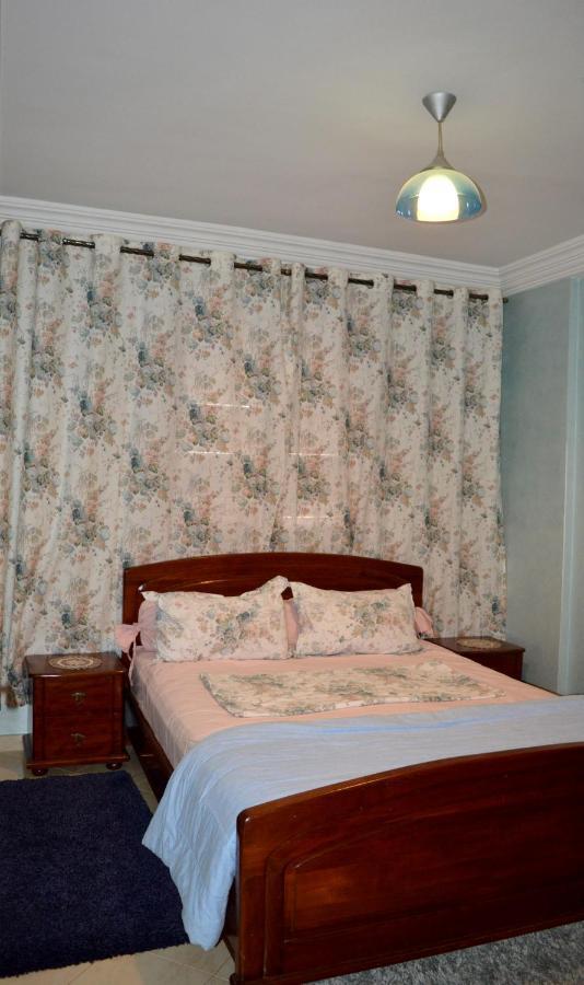 Appartement Ideal Riad Al Salam A 8 Minutes De La Plage Du Centre Ville,Wifi Et Parking Gratuits Агадір Екстер'єр фото