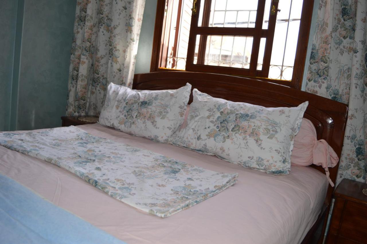 Appartement Ideal Riad Al Salam A 8 Minutes De La Plage Du Centre Ville,Wifi Et Parking Gratuits Агадір Екстер'єр фото