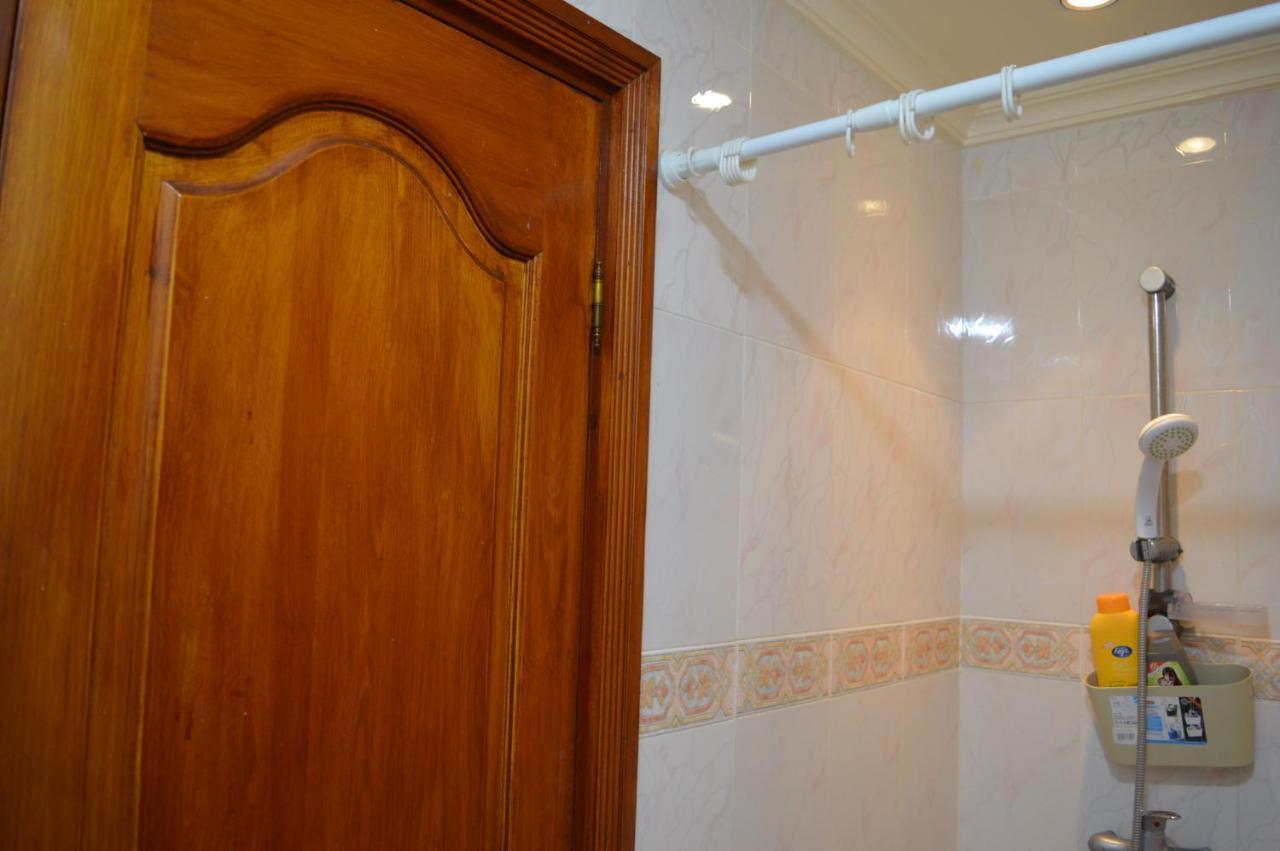 Appartement Ideal Riad Al Salam A 8 Minutes De La Plage Du Centre Ville,Wifi Et Parking Gratuits Агадір Екстер'єр фото