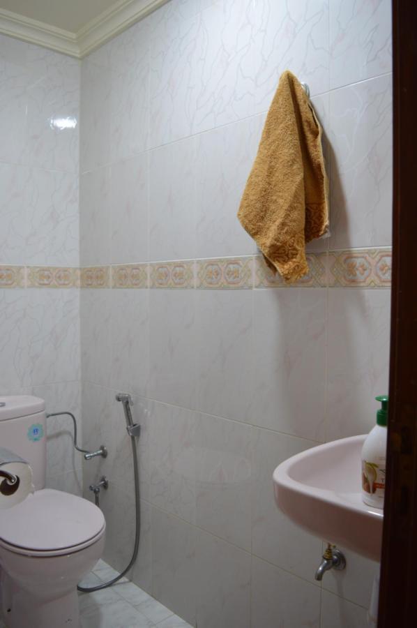 Appartement Ideal Riad Al Salam A 8 Minutes De La Plage Du Centre Ville,Wifi Et Parking Gratuits Агадір Екстер'єр фото