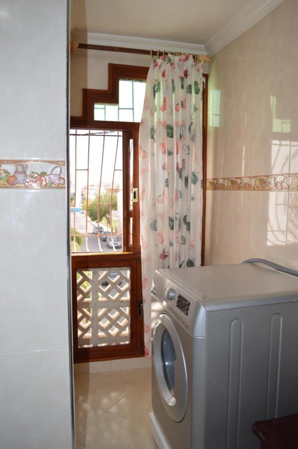 Appartement Ideal Riad Al Salam A 8 Minutes De La Plage Du Centre Ville,Wifi Et Parking Gratuits Агадір Екстер'єр фото