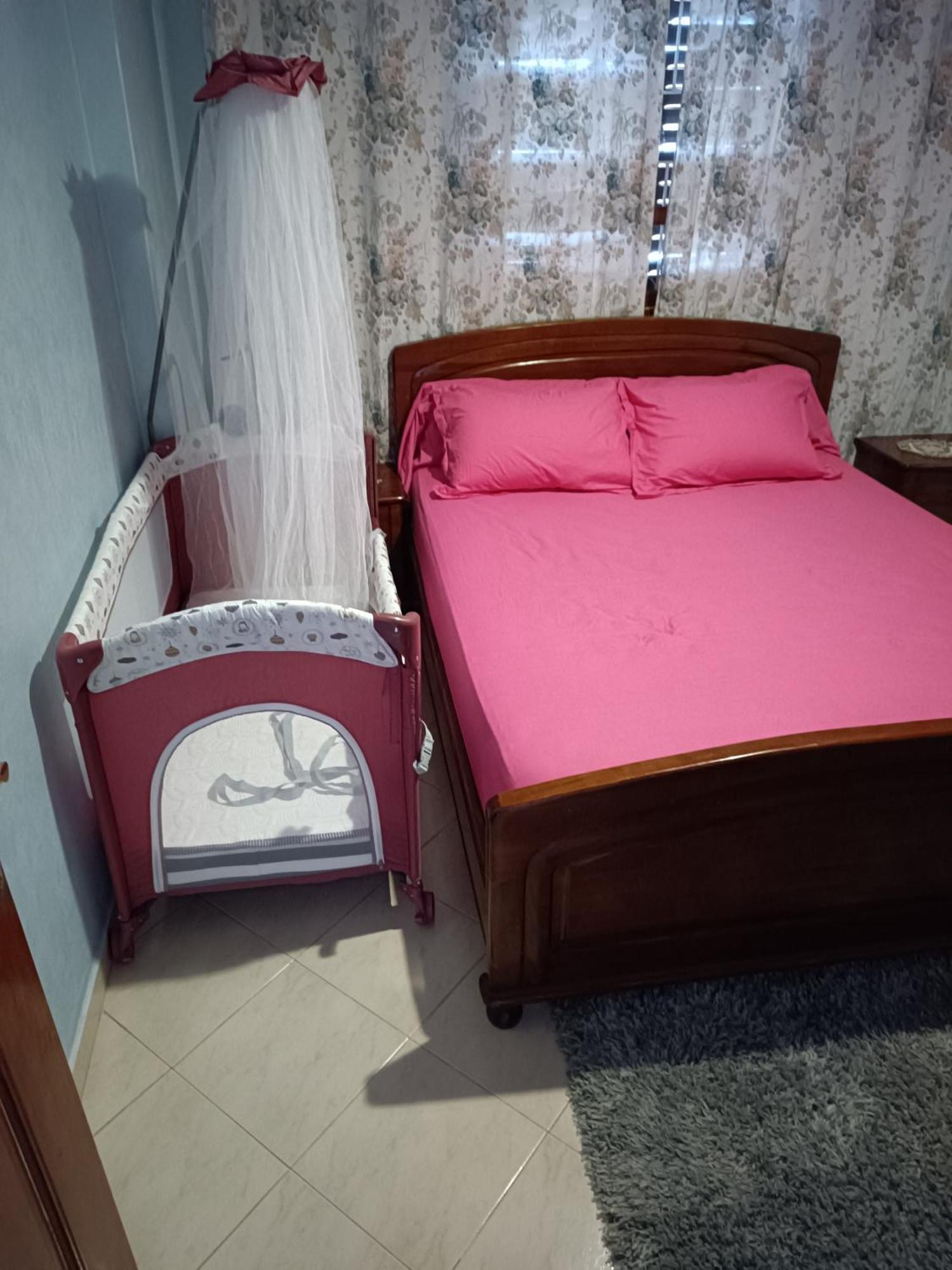 Appartement Ideal Riad Al Salam A 8 Minutes De La Plage Du Centre Ville,Wifi Et Parking Gratuits Агадір Екстер'єр фото